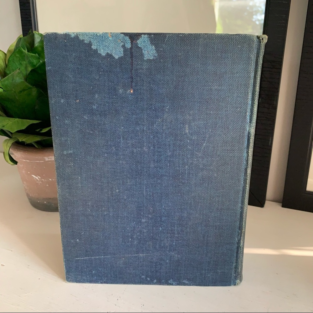 ❤️1936 The Complete Works of Shakespeare ❤️Vintage - Picture 4 of 14